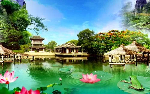 节能信息化环保